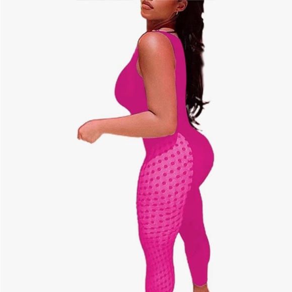 Body con jumper size small - Picture 2 of 9